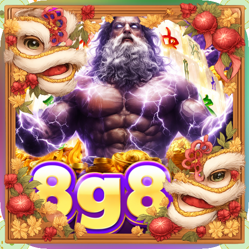 8g8g — mitra unggulan
